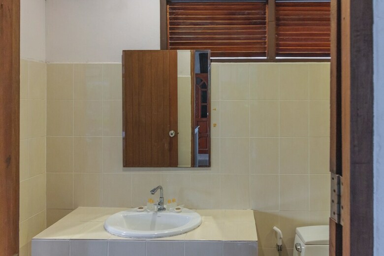 Apartamento Sabaii Bay Resort