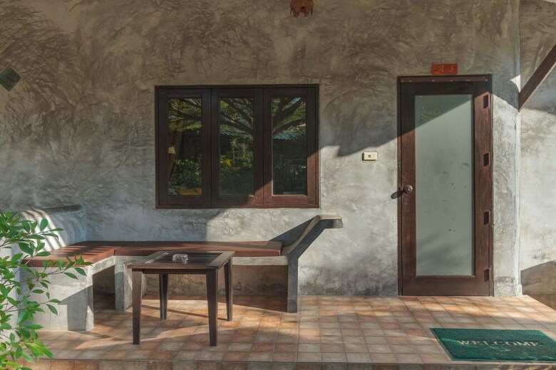 Apartamento Sabaii Bay Resort