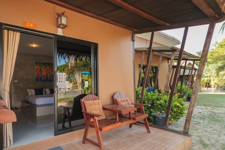 Apartamento Sabaii Bay Resort