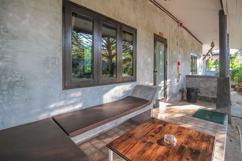 Apartamento Sabaii Bay Resort
