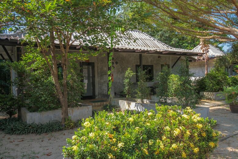 Apartamento Sabaii Bay Resort