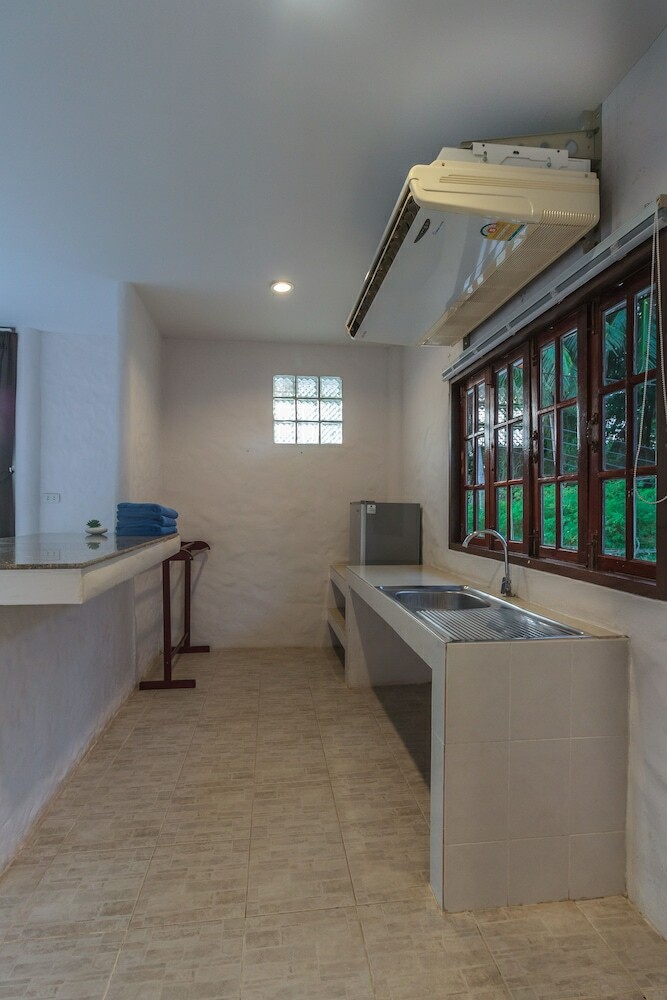 Apartamento Sabaii Bay Resort