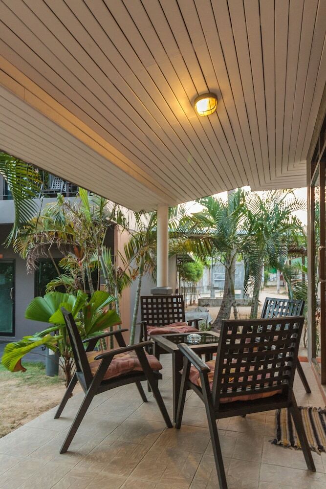 Apartamento Sabaii Bay Resort