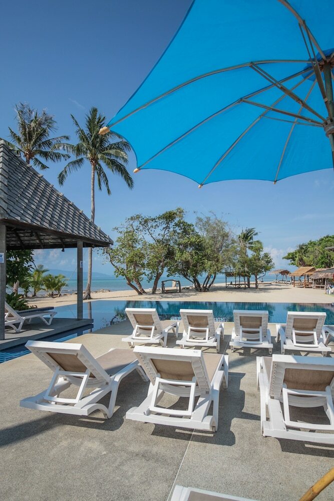 Apartamento Sabaii Bay Resort