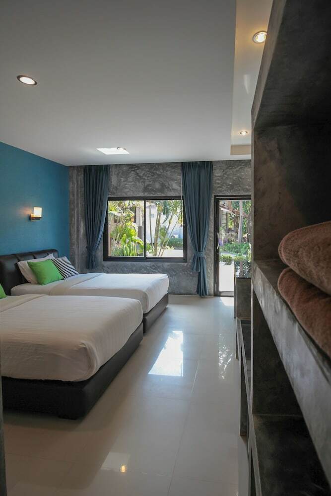 Apartamento Sabaii Bay Resort