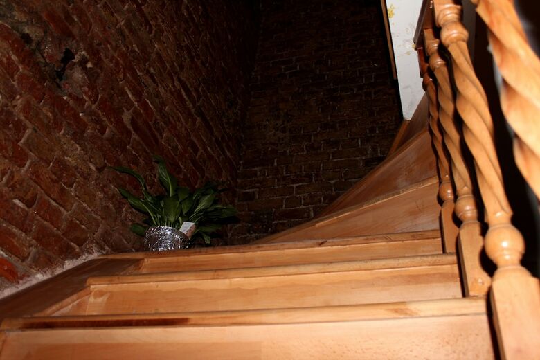 Bed & Breakfast Pera Main Hotel