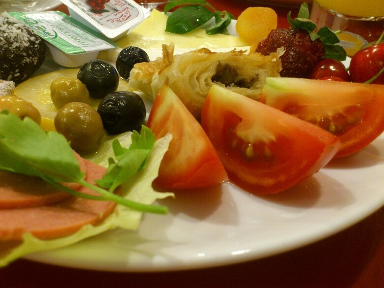 Bed & Breakfast Pera Main Hotel