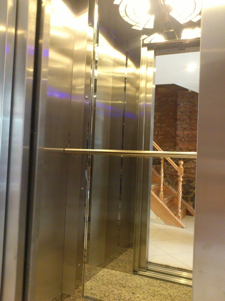 Bed & Breakfast Pera Main Hotel