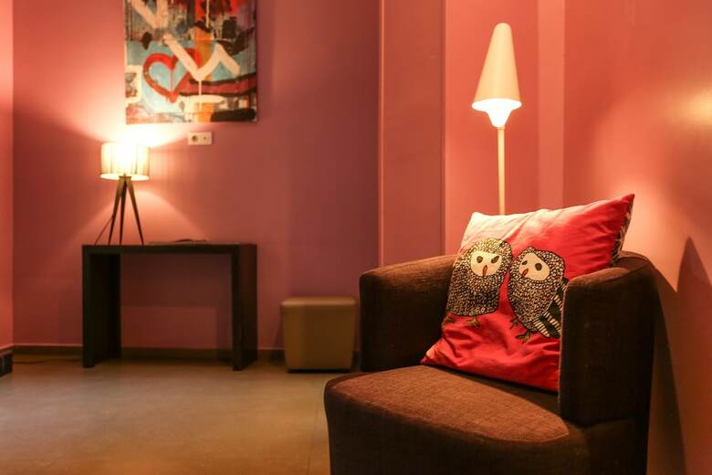 Avalon Appart'hotel Paris Gare Du Nord