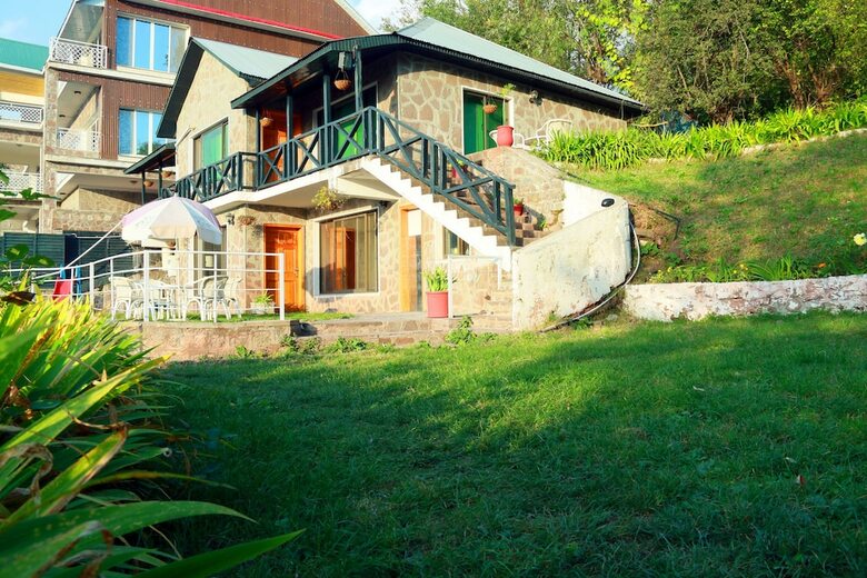 Hotel One Bhurban