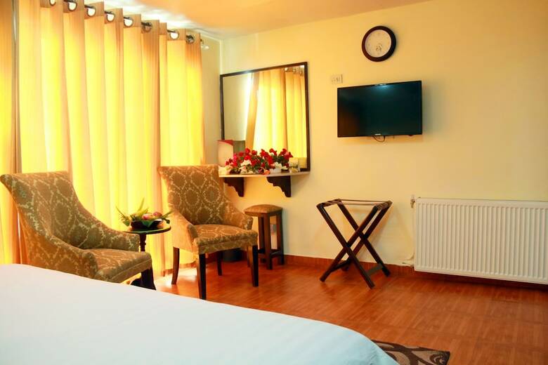 Hotel One Bhurban