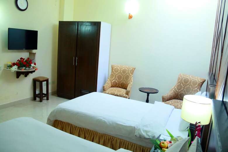 Hotel One Bhurban