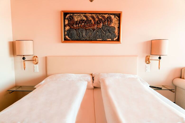 Hillsite Hotel Flims