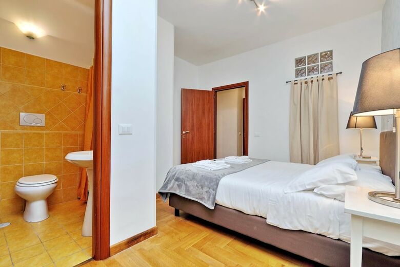 Rome Unique Trastevere Apartments