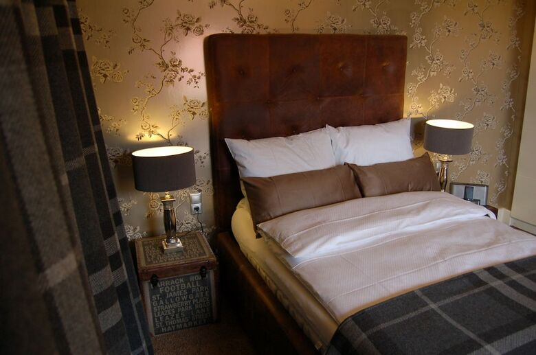 Georges Hotel