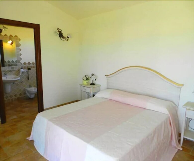 Hotel Borgo Alba Barona