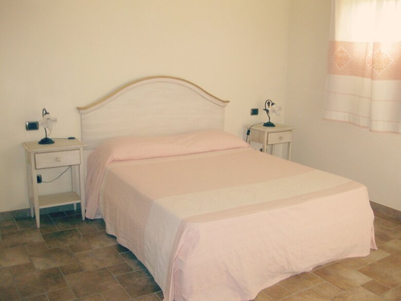 Hotel Borgo Alba Barona
