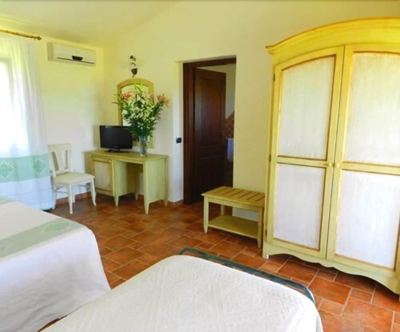 Hotel Borgo Alba Barona