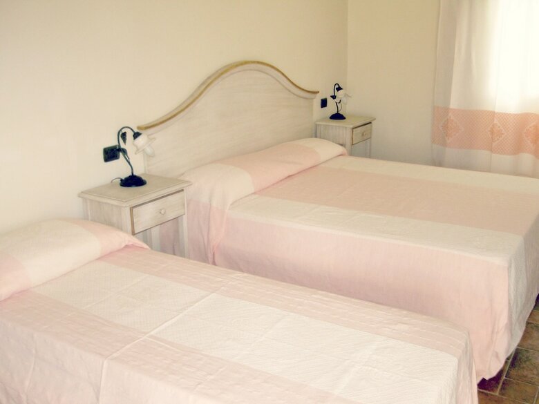 Hotel Borgo Alba Barona