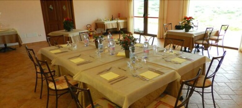 Hotel Borgo Alba Barona