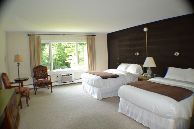 Hotel Toll Road Inn