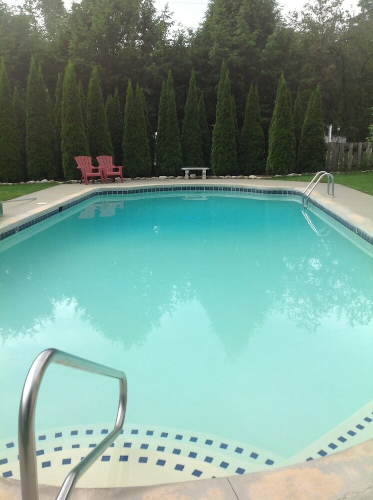 Hotel Toll Road Inn