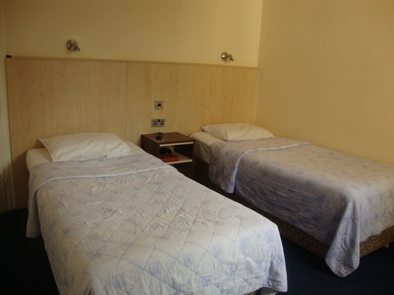 Hotel Gainsborough Lodge