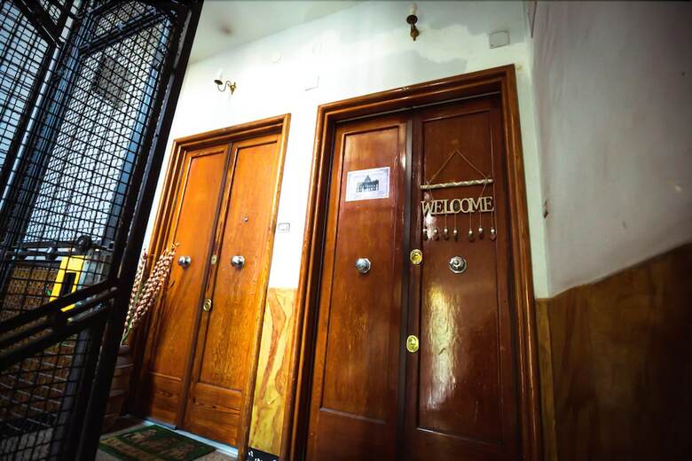Bed & Breakfast I Prati Di Roma