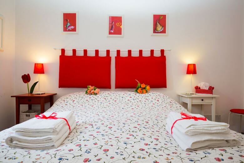 Bed & Breakfast I Prati Di Roma