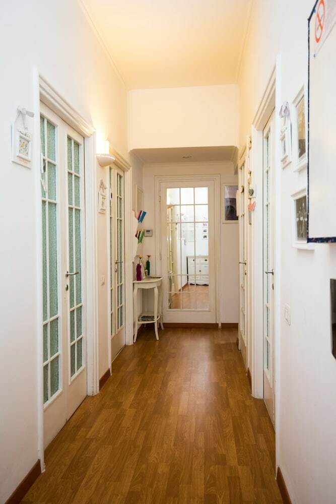 Bed & Breakfast I Prati Di Roma
