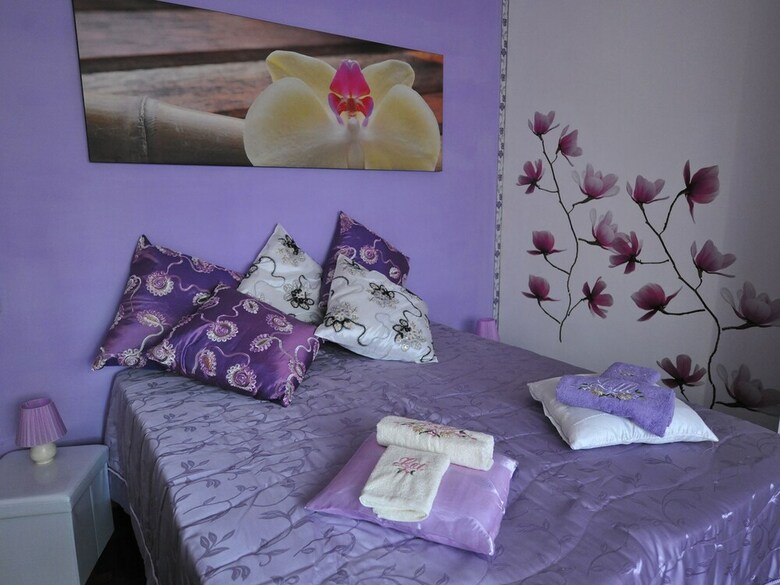 Domus Domiziana B&B