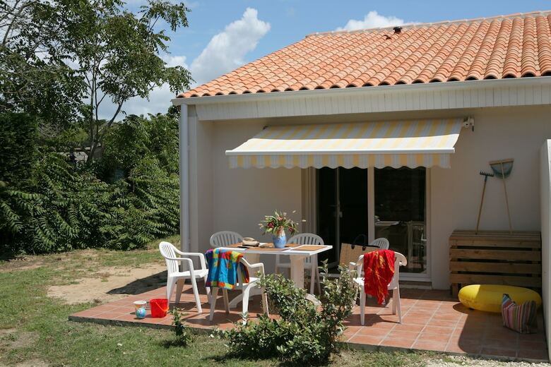 Residencia R�sidence Nemea Les Sables Vignier