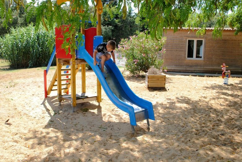 Residencia R�sidence Nemea Les Sables Vignier