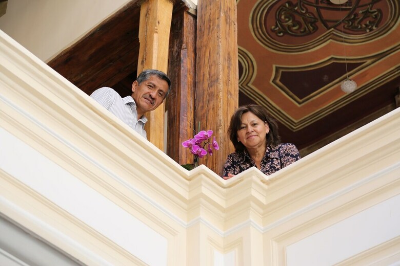 Hotel Casa El Ed�n