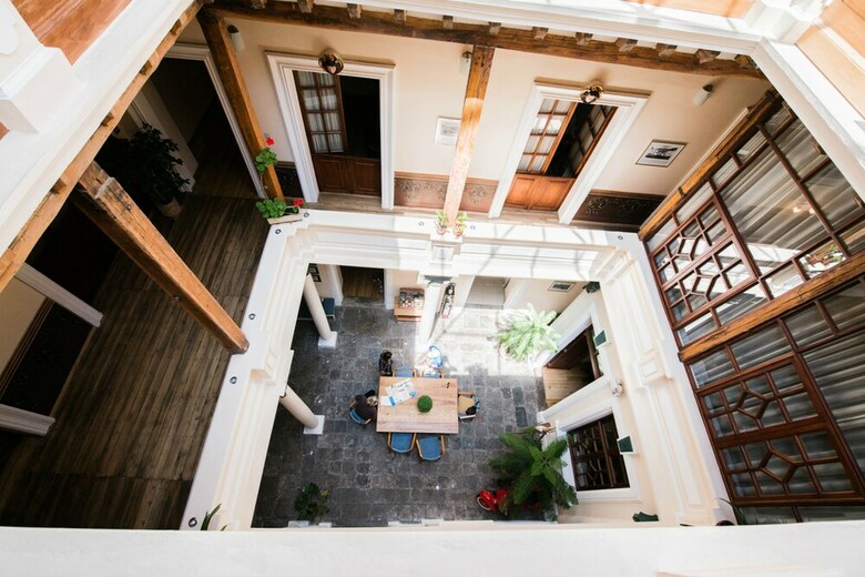 Hotel Casa El Ed�n