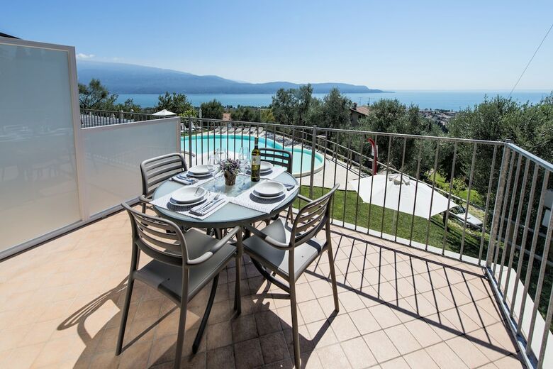 Apartamento La Chioma Di Berenice