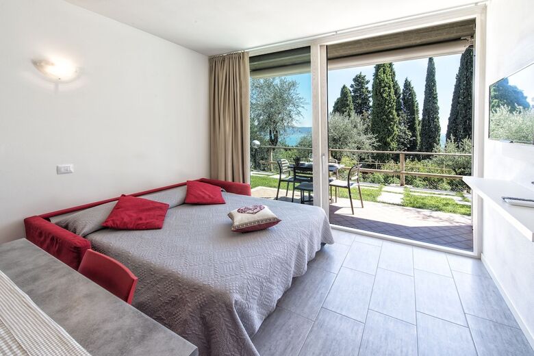 Apartamento La Chioma Di Berenice