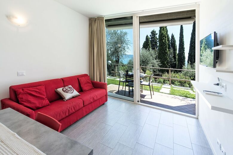 Apartamento La Chioma Di Berenice