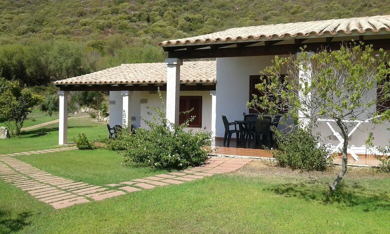 Hotel Lu Baroni