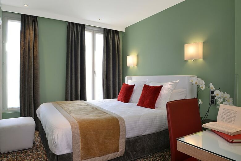 Grand Hotel Malher