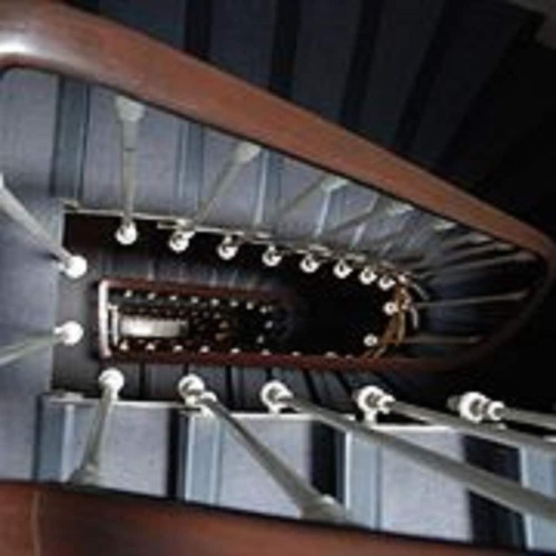 Grand Hotel Malher