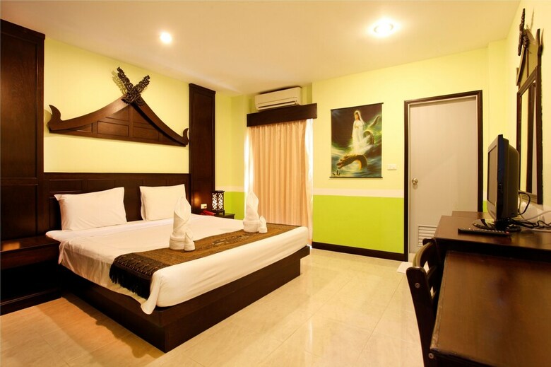 Amici Miei Hotel