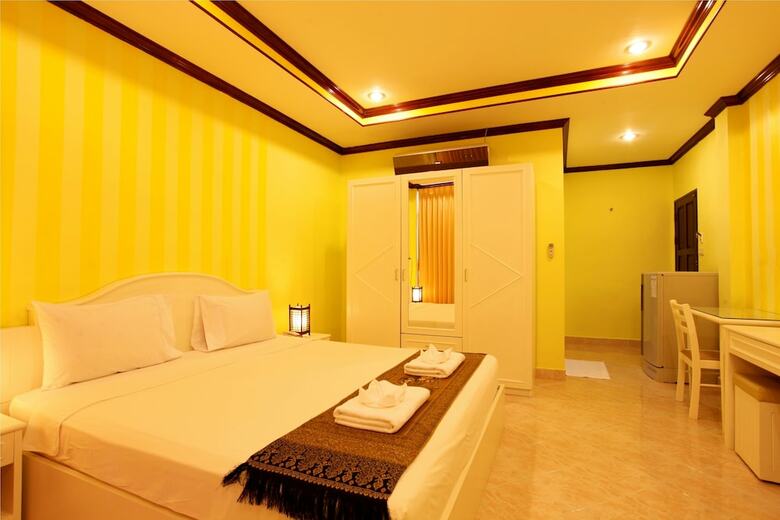 Amici Miei Hotel