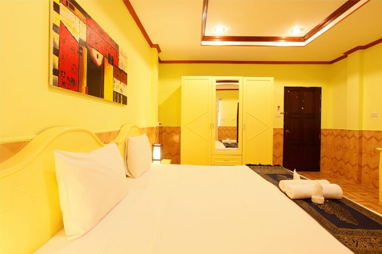 Amici Miei Hotel