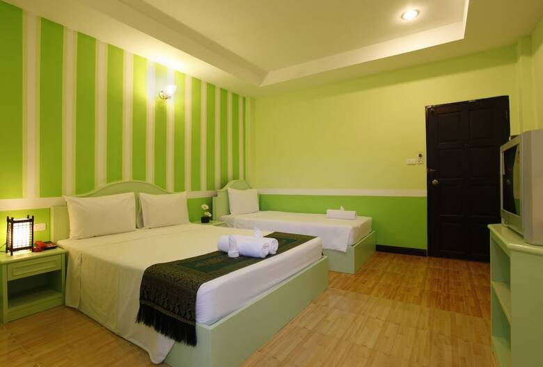 Amici Miei Hotel