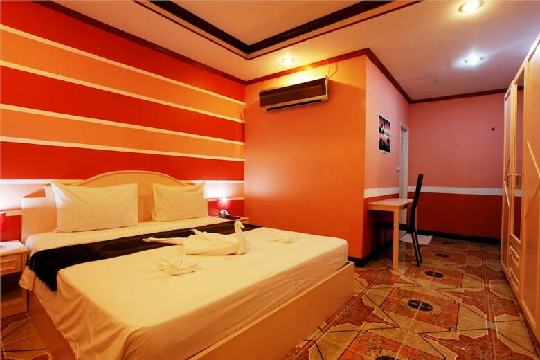 Amici Miei Hotel