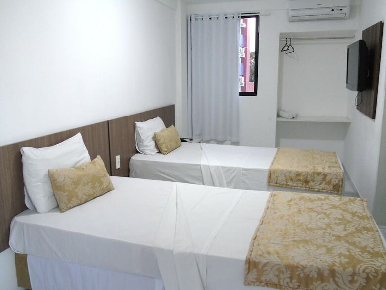 Jampa Mar Hotel