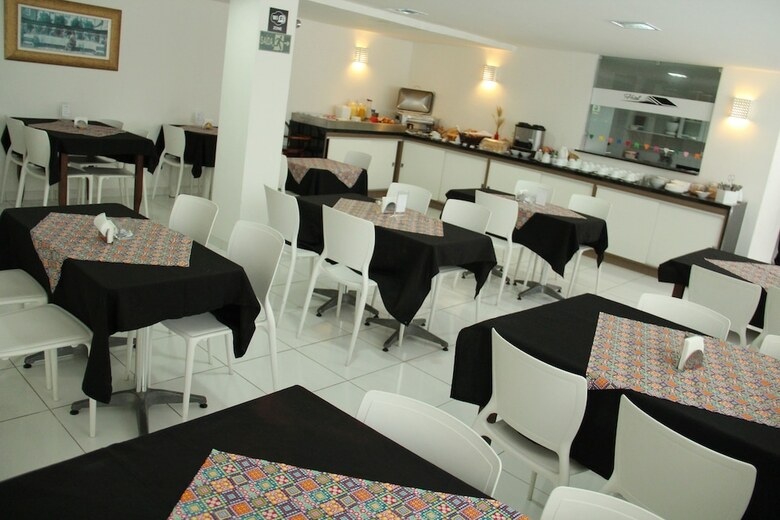 Jampa Mar Hotel
