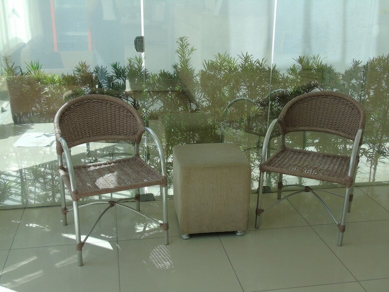 Jampa Mar Hotel