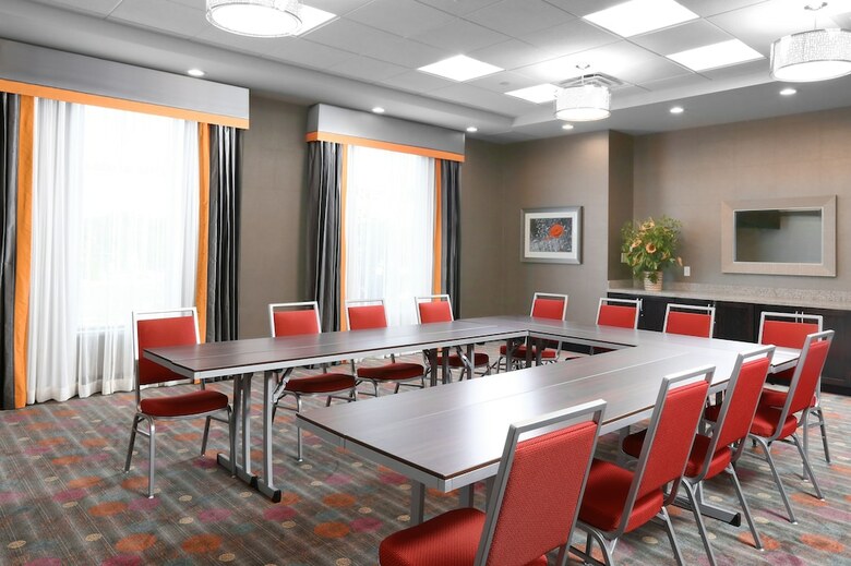 Hotel Holiday Inn Express Moline - Quad Cities Area